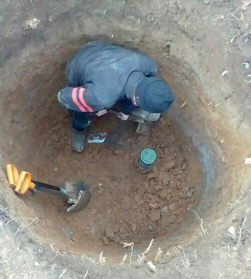 Обустройство скважины на воду в Светлогорске
