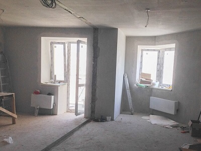 Ремонт квартир под ключ в Светлогорске