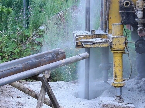 Скважина на воду в Светлогорске
