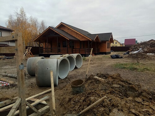 Выкопать колодец в Светлогорске